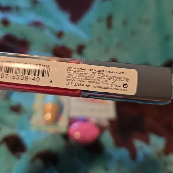 Lippy Bundle - Picture 3 of 8